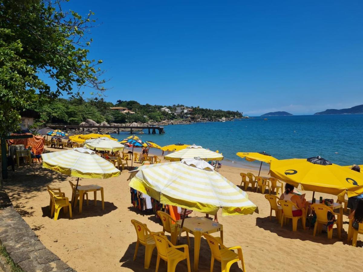 Pousada Por Do Sol Ilhabela Dış mekan fotoğraf